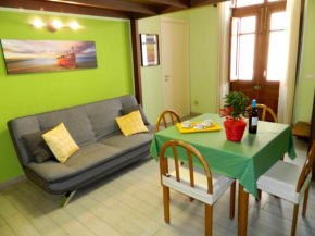 Гостиница GaemaFlat  Кастелламмаре Дель Гольфо